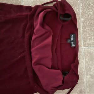 Make an offer- Lot of four Fancy Evening Dresses